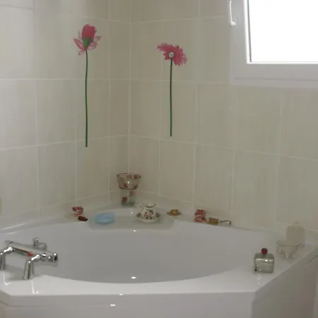 Entre Terre Et Guest house *