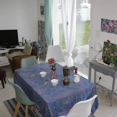 Guest house Entre Terre Et