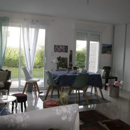 Guest house Entre Terre Et Nozay (Loire-Atlantique)