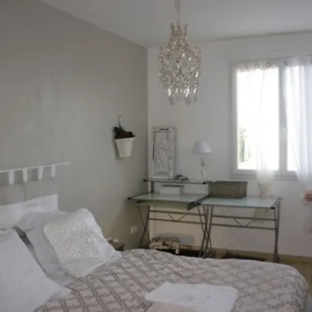 Guest house Entre Terre Et