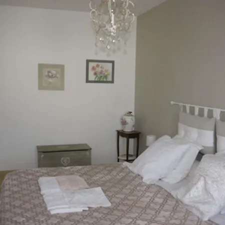 Entre Terre Et Guest house Nozay (Loire-Atlantique)