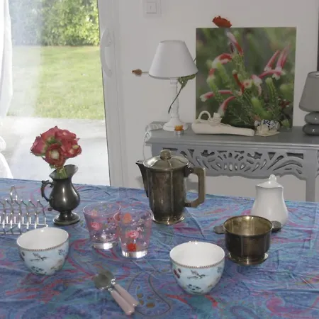 Entre Terre Et * Nozay (Loire-Atlantique)