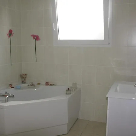 Guest house Entre Terre Et *