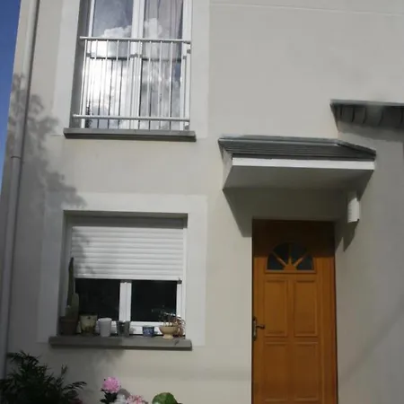 Guest house Entre Terre Et *