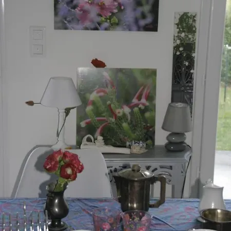 Entre Terre Et * Nozay (Loire-Atlantique)